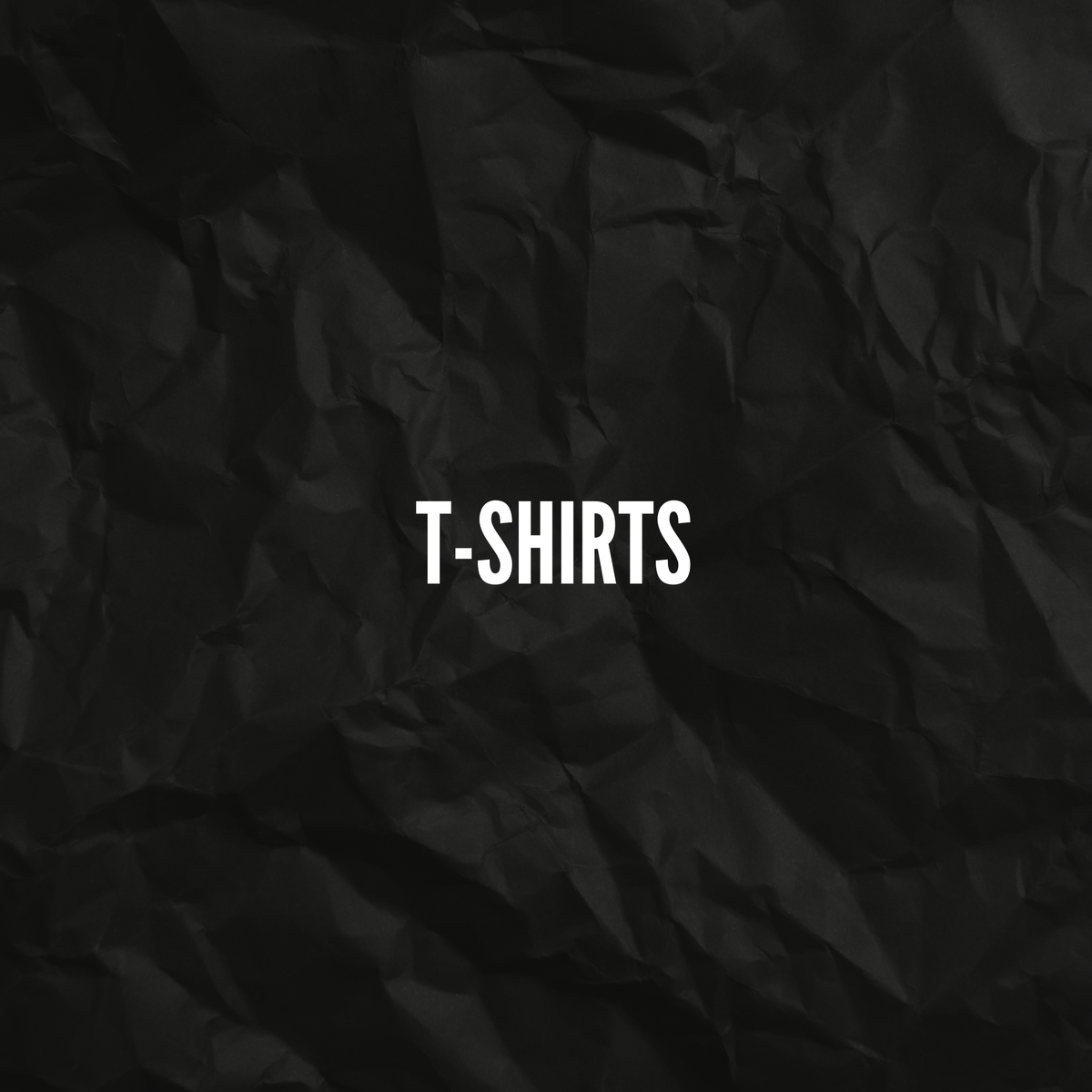 T-SHIRTS