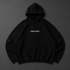 Legacy Hoodie // BLACK