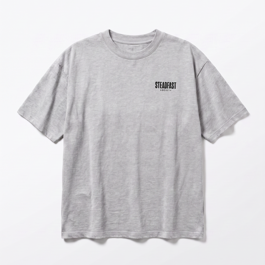 Classic STEADFAST Tee