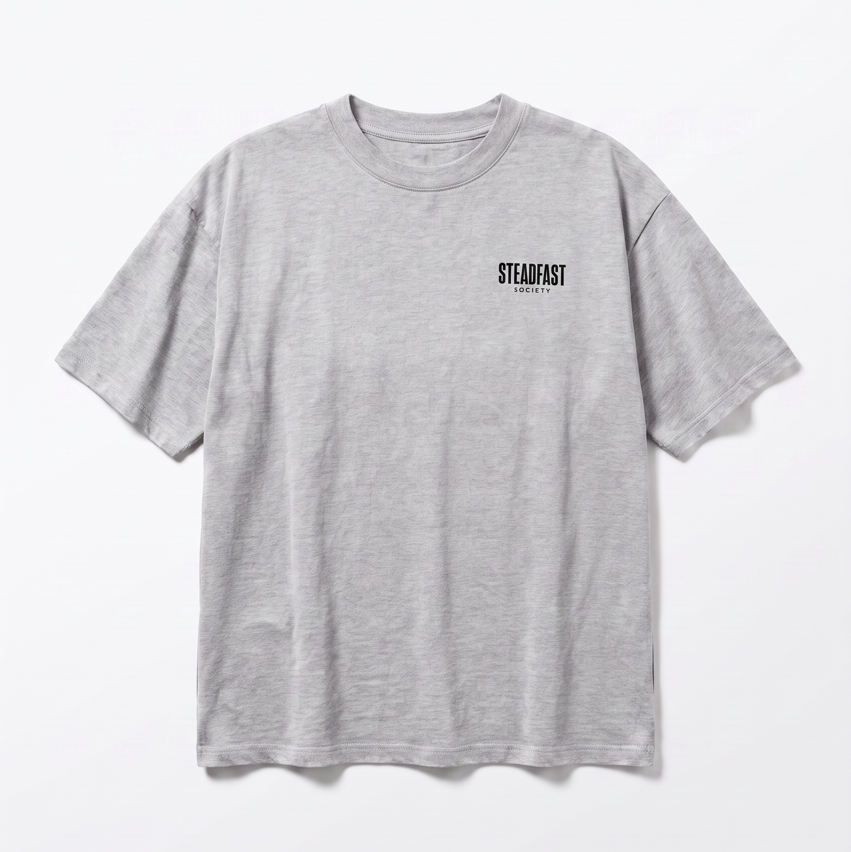 Classic STEADFAST Tee