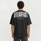 STEADFAST // Standard Tee