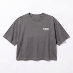 STEADFAST // Women's Box Tee