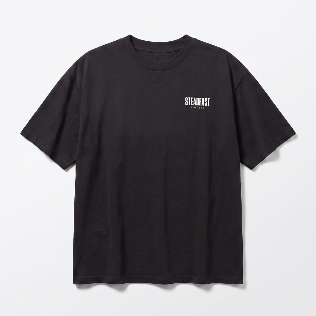 Classic STEADFAST Tee