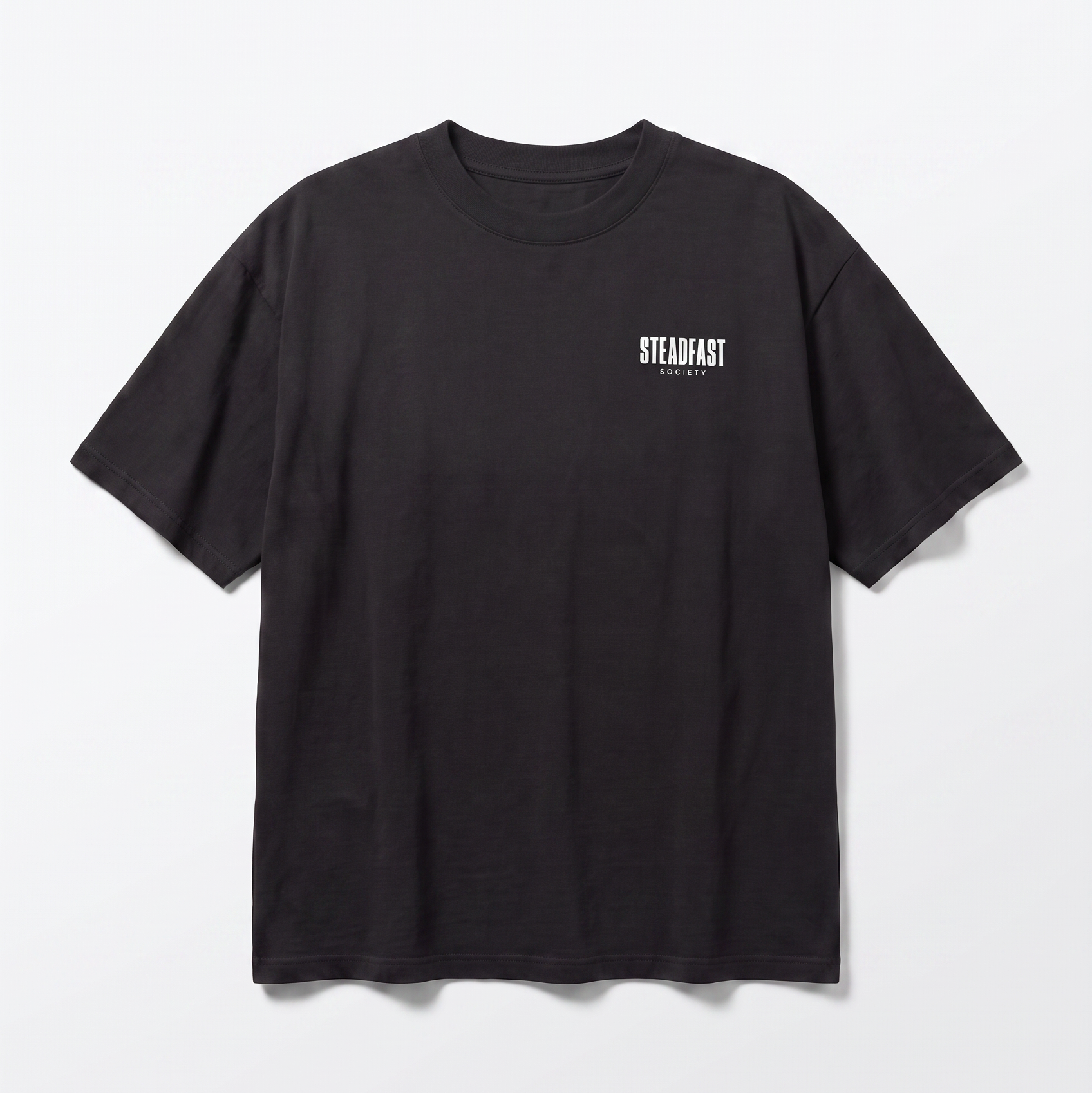 Classic STEADFAST Tee