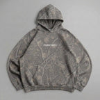 Legacy Hoodie // Camo