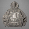 Legacy Hoodie // Camo
