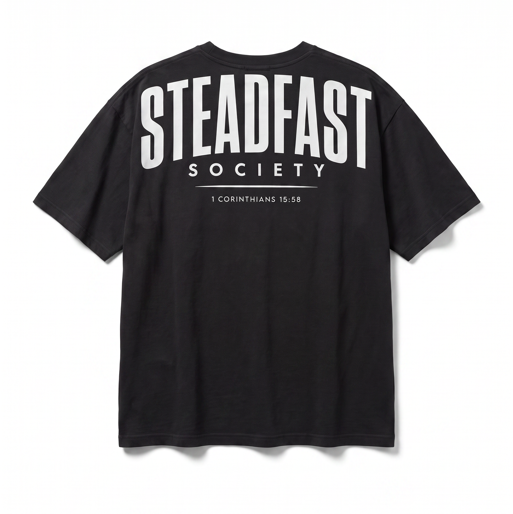Classic STEADFAST Tee