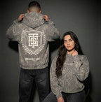 Legacy Hoodie // Camo