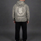 Legacy Hoodie // Camo