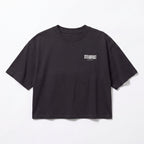 STEADFAST // Women's Box Tee
