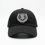 Legacy Dad Hat // Black