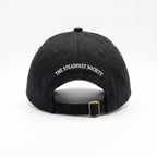 Legacy Dad Hat // Black