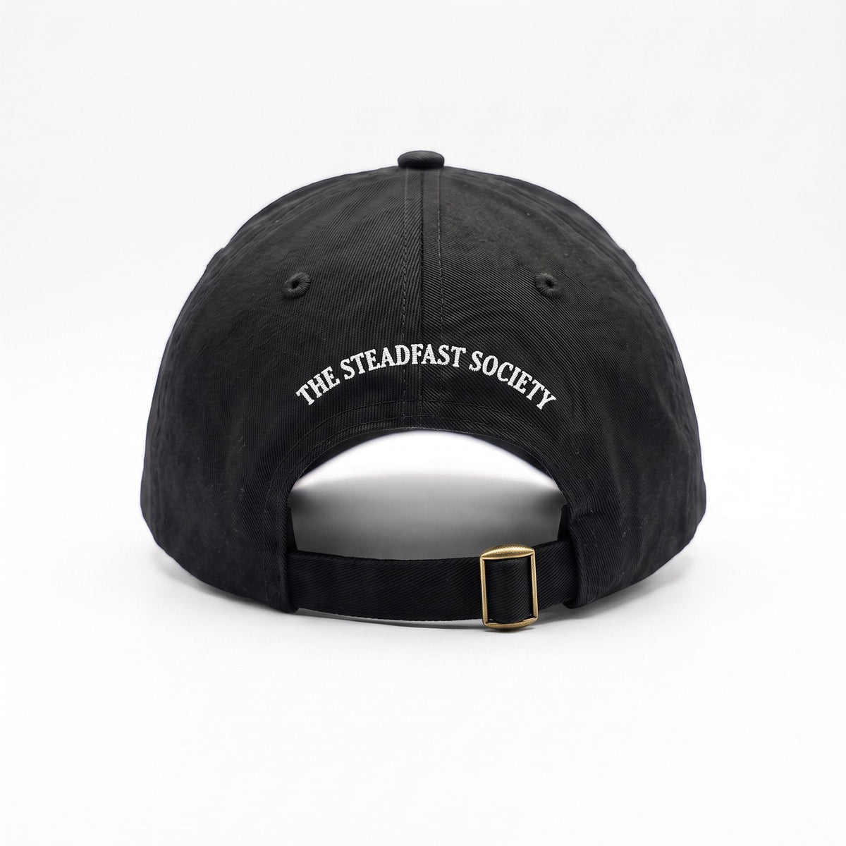 Legacy Dad Hat // Black