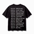 Keep Going Tee