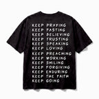 Keep Going Tee