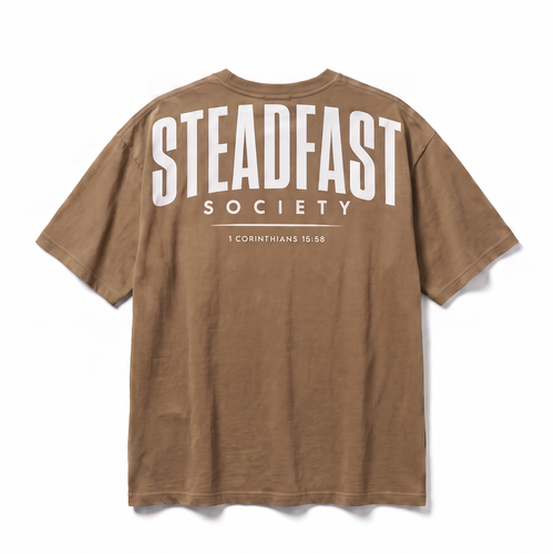 Classic STEADFAST Tee