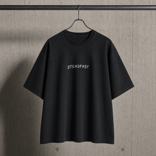 Keep Going Tee