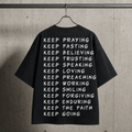 Keep Going Tee