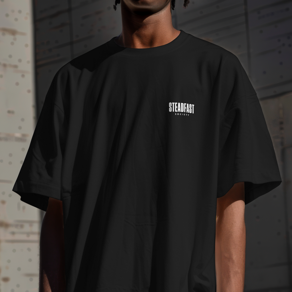 Classic STEADFAST Tee