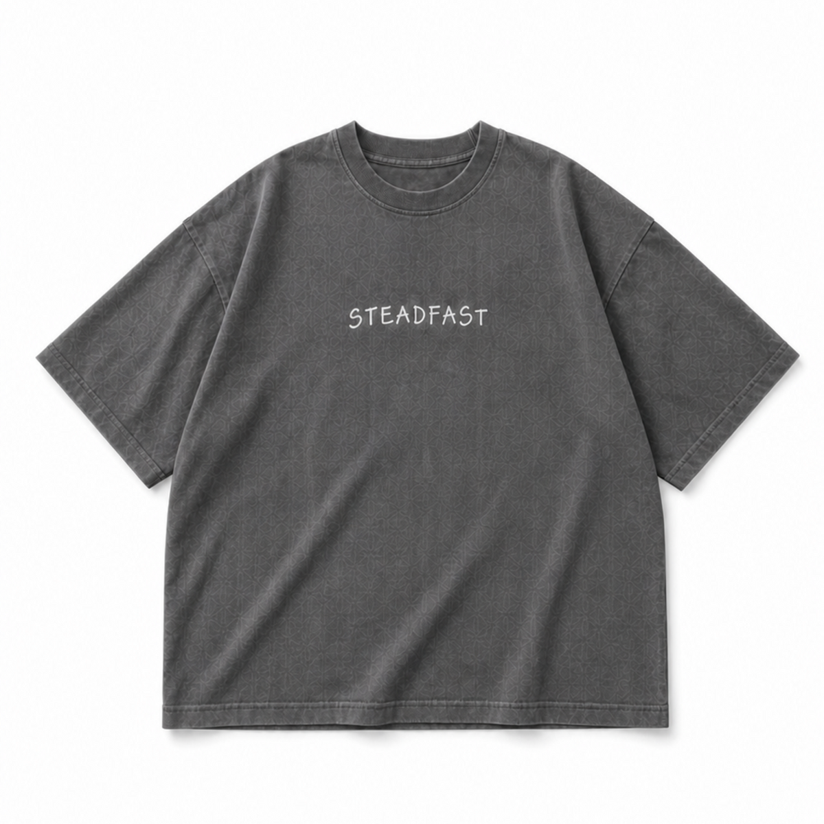 Keep Going // Standard Tee