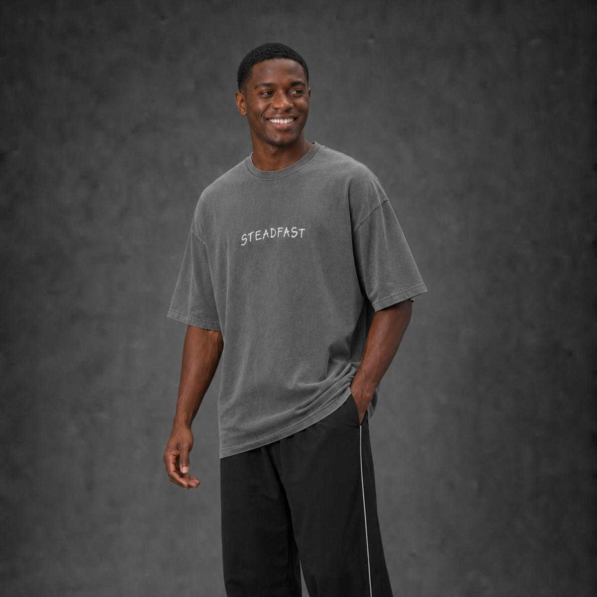 Keep Going // Standard Tee