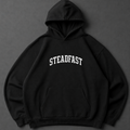 Varsity STEADFAST // Hoodie