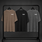 STEADFAST // Standard Tee