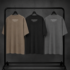Be Ye Steadfast // Standard Tee